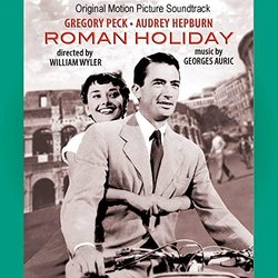 Roman Holiday (EP)