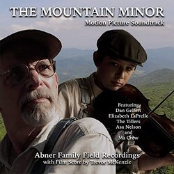 The Mountain Minor