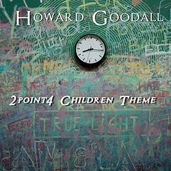 2point4 Children Theme (Single)