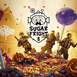 The Rainbow Six Siege Series: Sugar Fright (Single)