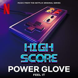 High Score: Feel It (Single)