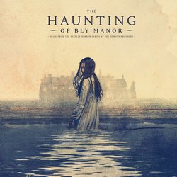 The Haunting of Bly Manor - Vinyl Edition