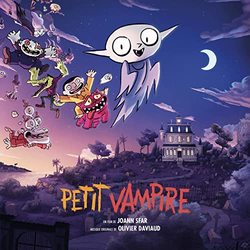 Petit Vampire