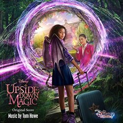 Upside-Down Magic - Original Score