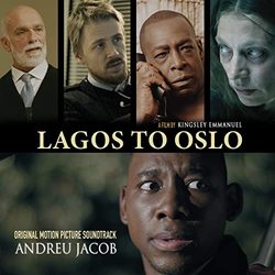 Lagos to Oslo