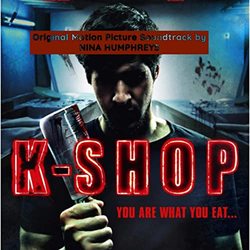 K-Shop (EP)