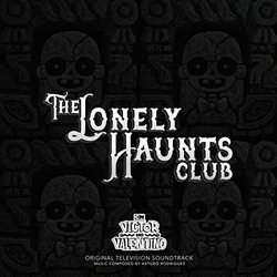 Victor and Valentino: The Lonely Haunts Club