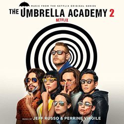 The Umbrella Academy: Season 2