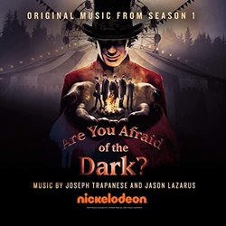 Are You Afraid of the Dark?: Season 1