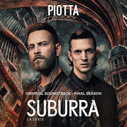 Suburra: Final Season