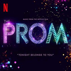 The Prom: Tonight Belongs to You (Single)