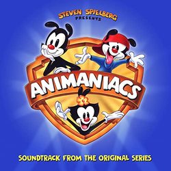 Animaniacs