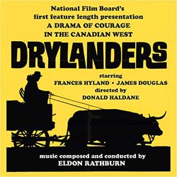 Drylanders (EP)