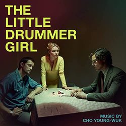 The Little Drummer Girl