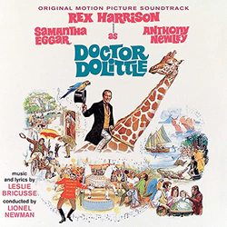 Doctor Dolittle