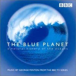 The Blue Planet