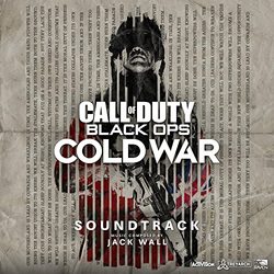 Call of Duty: Black Ops Cold War