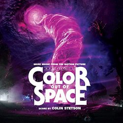 Color Out of Space - More Music from the Motion Picture (EP)