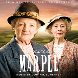 Agatha Christie’s Marple
