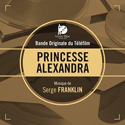 Princesse Alexandra