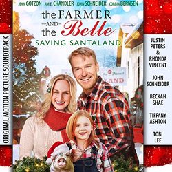 The Farmer and the Belle: Saving Santaland