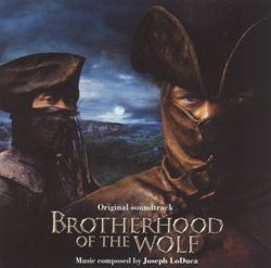 Brotherhood of the Wolf
