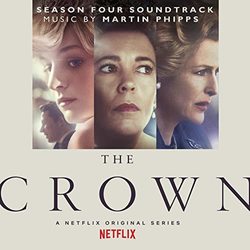 The Crown: Season Four