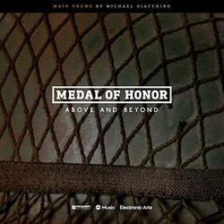 Medal of Honor: Above and Beyond (Main Theme) (Single)