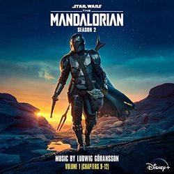 The Mandalorian: Season 2 - Vol. 1 (Chapters 9-12)