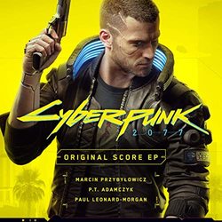 Cyberpunk 2077 - Original Score (EP)