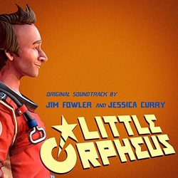 Little Orpheus