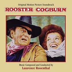 Rooster Cogburn