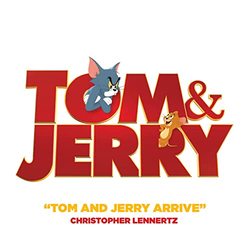 Tom and Jerry: Tom and Jerry Arrive (Single)