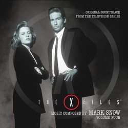 The X-Files: Volume Four