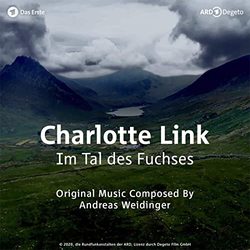 Charlotte Link - Im Tal des Fuchses