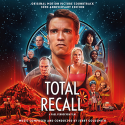 Total Recall - 30th Anniversary Edition