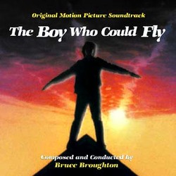 The Boy Who Could Fly