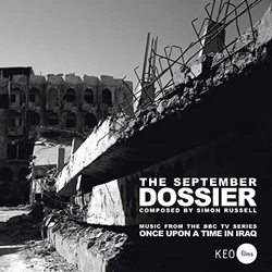 Once Upon a Time in Iraq: The September Dossier