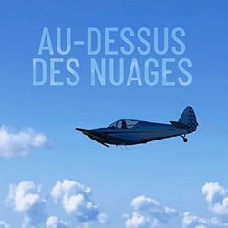 Au-dessus des nuages