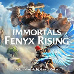 Immortals Fenyx Rising