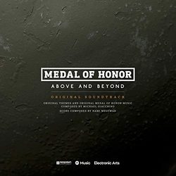 Medal of Honor: Above and Beyond