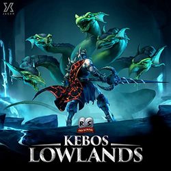 RuneScape: Kebos Lowlands