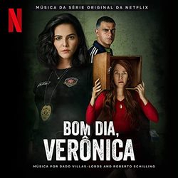 Bom dia, Verônica, Trailer oficial