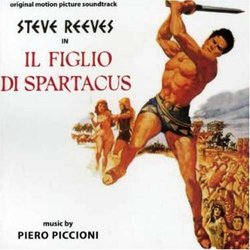 Il figlio di Spartacus