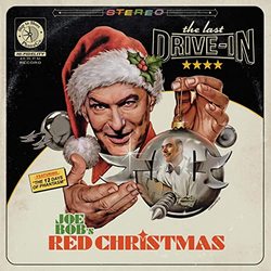 Joe Bob's Red Christmas (EP)