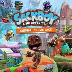 Sackboy: A Big Adventure