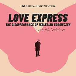 Love Express: The Disappearance of Walerian Borowczyk