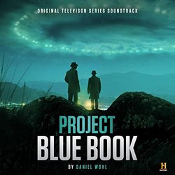 Project Blue Book