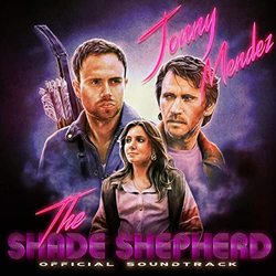 The Shade Shepherd