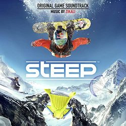 Steep: Additional Winter Music (EP)